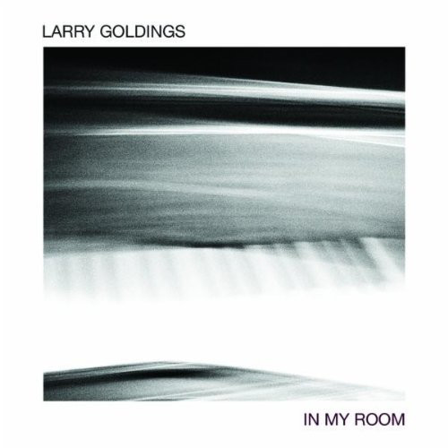 LARRY GOLDINGS - In My Room cover 