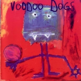 LARRY GOLDINGS - Voodoo Dogs cover 