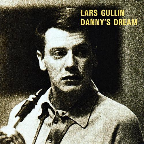 LARS GULLIN - Danny's Dream cover 