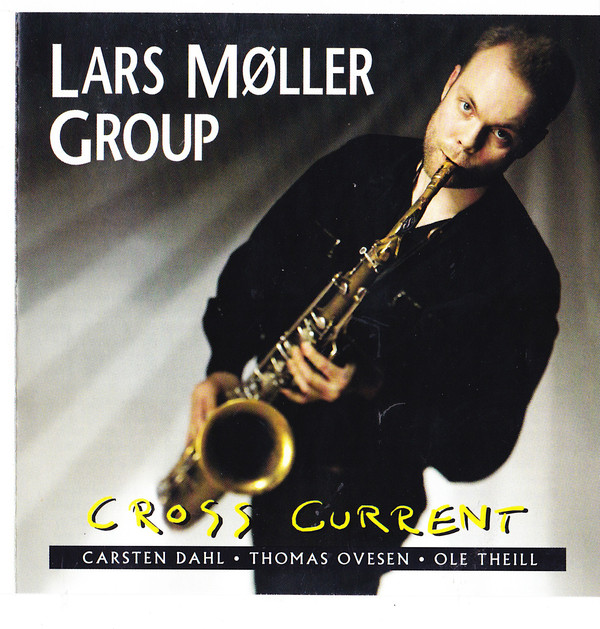 LARS MØLLER - Cross Current cover 