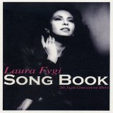 LAURA FYGI - Song book cover 