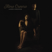 LAUREN HENDERSON - Alma Oscura cover 