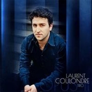 LAURENT COULONDRE - Opus II cover 