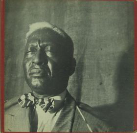LEAD BELLY - Leadbelly's Last Sessions Volume Two cover 