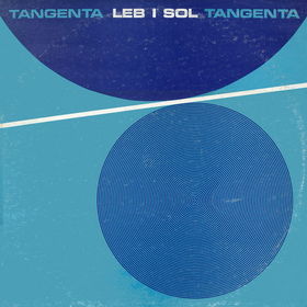 LEB I SOL - Tangenta cover 