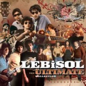 LEB I SOL - The Ultimate Collection cover 
