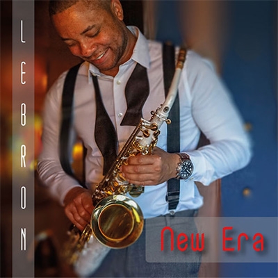 LEBRON - New Era cover 