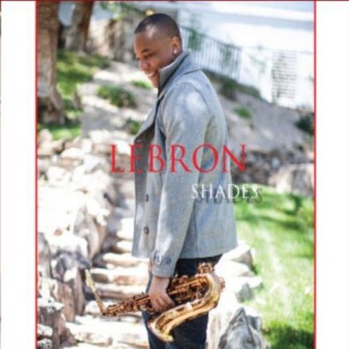 LEBRON - Shades cover 