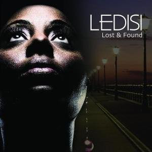 LEDISI - Lost & Found cover 