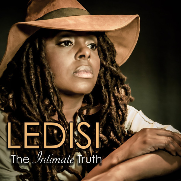 LEDISI - The Intimate Truth cover 