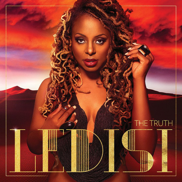 LEDISI - The Truth cover 