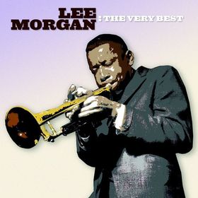 LEE MORGAN - Lee Morgan: The Very Best (aka Coleção Folha Clássicos do Jazz) cover 