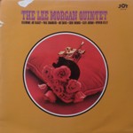 LEE MORGAN - The Lee Morgan Quintet cover 