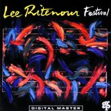 LEE RITENOUR - Festival cover 