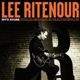 LEE RITENOUR - Rit's House cover 