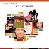 LEE RITENOUR - The Best of Lee Ritenour cover 