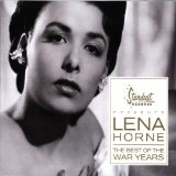 LENA HORNE - Best of the War Years cover 