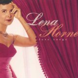 LENA HORNE - Love Songs cover 