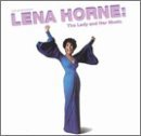 LENA HORNE - The Lady and Her Music cover 