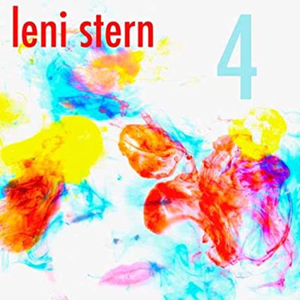 LENI STERN - 4 cover 