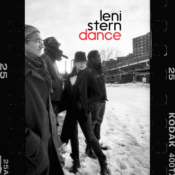 LENI STERN - Dance cover 