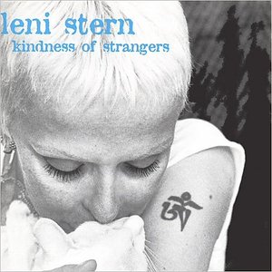 LENI STERN - Kindness Of Strangers cover 