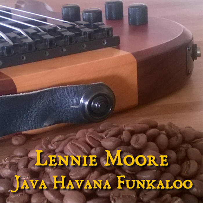 LENNIE MOORE - CS​:​GO - Java Havana Funkaloo cover 