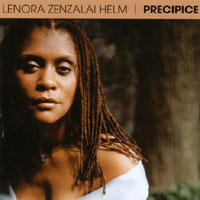 LENORA ZENZALAI HELM - Precipice cover 