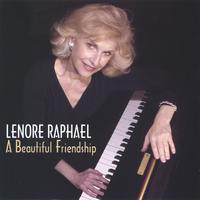 LENORE RAPHAEL - A Beautiful Friendship cover 