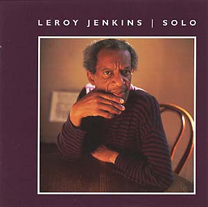 LEROY JENKINS - Solo cover 