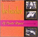 LES BAXTER - By Popular Request cover 