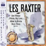 LES BAXTER - Sound Sensation Collection cover 