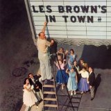 LES BROWN - Les Brown's in Town cover 