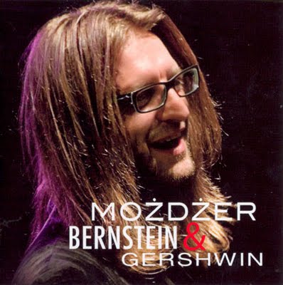 LESZEK MOŻDŻER - Bernstein & Gershwin cover 