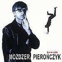 LESZEK MOŻDŻER - Live In Sofia (with Adam Pierończyk) cover 