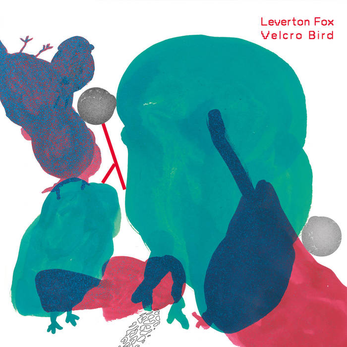 LEVERTON FOX - Velcro Bird cover 