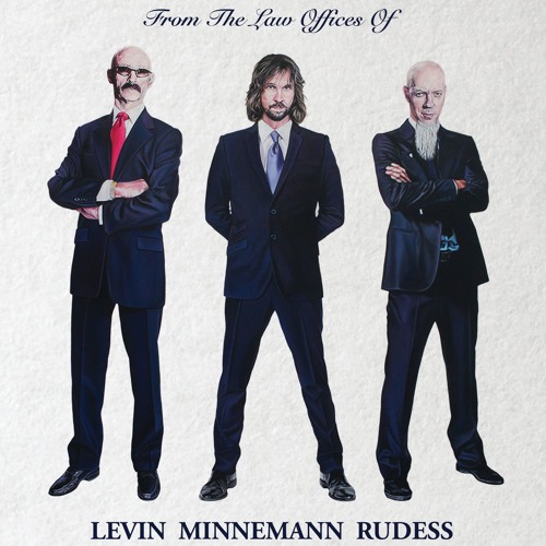 LEVIN MINNEMAN RUDESS - From The Law Offices Of cover 