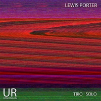 LEWIS PORTER - Trio Solo cover 