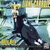 LIANE CARROLL - Dolly Bird cover 