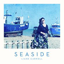 LIANE CARROLL - Seaside cover 