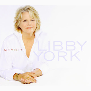 LIBBY YORK - Memoir cover 