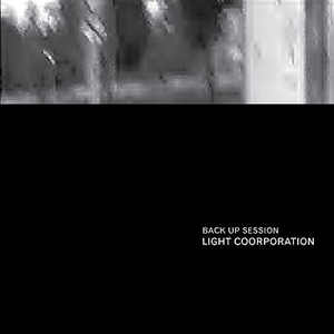 LIGHT COORPORATION - Back Up Session cover 