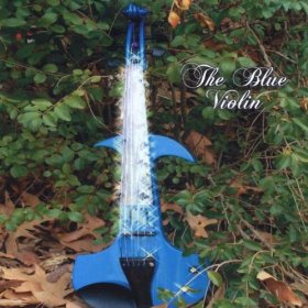 LILA HOOD - The Blue Violin cover 