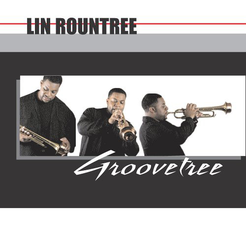 LIN ROUNTREE - Groovetree cover 