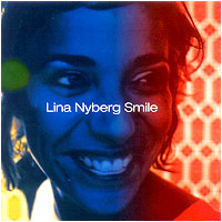 LINA NYBERG - Smile cover 