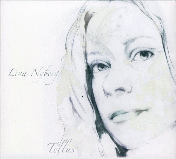 LINA NYBERG - Tellus cover 