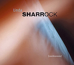 LINDA SHARROCK - Confessions cover 