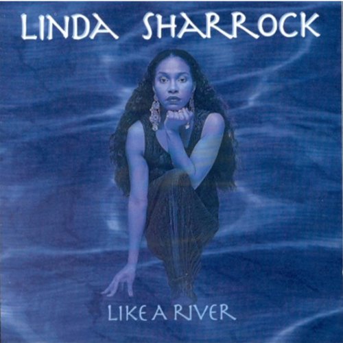 LINDA SHARROCK - Like A River cover 