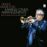 LINLEY HAMILTON - Making Other Arrangements cover 