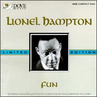 LIONEL HAMPTON - Fun cover 